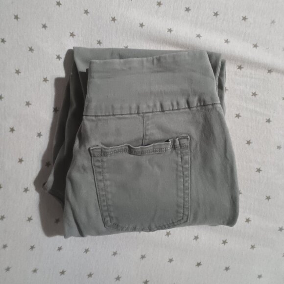 Charter Club Cambridge Skinny Ankle pull on Jeans Size 6 - Picture 5 of 5